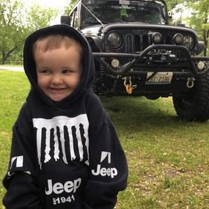 Meet your Posher, Thad